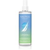 Nautica Jasmine Coast pršilo za telo za ženske 250 ml | Shoptok.si