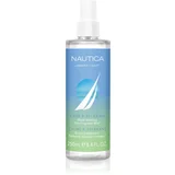 Nautica Jasmine Coast pršilo za telo za ženske 250 ml
