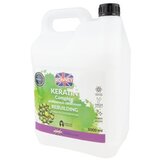 RONNEY balzam za rekonstrukciju tanke kose Keratin Complex 5000ml Cene