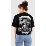 Any Means Necessary Valhalla T-shirt black | Shoptok.si