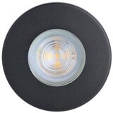 Eglo 901758 - SET 3xLED svetiljke za kupatilo FAVAZZINA 1xGU10/4W/230V IP44 crne | Eponuda.com