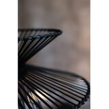 Markslöjd Črna viseča svetilka z bambusovim senčilom ø 57 cm Duplici – | Shoptok.si