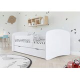 HAPPYKIDS DJEJI KREVET DREAMY FORMULA (VIE BOJA I DIMENZIJA) -Bijela-80x160 | shoptok.hr