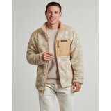 Columbia Flis WINTER PASS REVERSIBLE FLEECE Bež | Shoptok.si