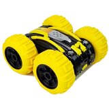  Avto na daljinsko upravljanje Amfibijski 1:24 - rumena | Shoptok.si