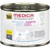 Select Gold Cat Medica Obesity i Diabetes piletina 200 g, konzerva | shoptok.hr