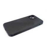  ZAŠTITNA MASKA TPU CARBON FIBER IPHONE 12 BLACK | Eponuda.ba