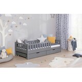 MID.YOU POSTELJA V OBLIKI HIŠE | Shoptok.si