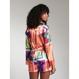 Sinsay Kratke hlače s uzorkom | shoptok.hr