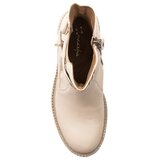 Maciejka Gležnjarji 0572704006 Bež | Shoptok.si