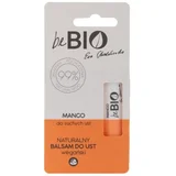 labello | balzam za suve usne sa mangom bebio natural