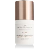 Rituals The Ritual Of Namaste Anti-Ageing Eye Concentrate dnevna krema za obraz za vse tipe kože 15 ml za ženske Cene