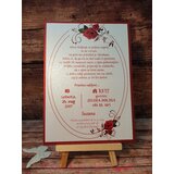  Vabila za Abrahama ABR 113 | Shoptok.si