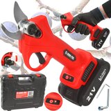  21 U bateriji. škare za rezidbu vinove loze do 25mm 2x2Ah | shoptok.hr