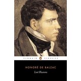 Penguin Random House Honore de Balzac - Lost Illusions | ePonuda.com