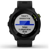 Garmin Forerunner 55 Black | shoptok.hr