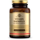  Kompleks vitamina B skupine s kolinom i inozitolom - 50 kaps. | shoptok.hr