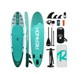 Reanox B-roba SUP daska na naduvavanje L plava 320x81x15cm Cene