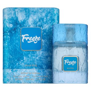 Riiffs Freeze čistý parfém unisex 100 ml | shoptok.hr