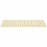 The Living Store letveno dno za posteljo 24 letvic 70x200 cm - letveno posteljno dno, (21492434) | Shoptok.si