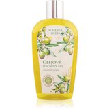 Bohemia Gifts & Cosmetics Bohemia Herbs Olive Oil gel za prhanje 250 ml | Shoptok.si