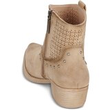 Refresh Gležnjarji 175042 Bež | Shoptok.si