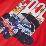  Dječja majica crvena 104 | Shoptok.si