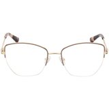 Guess Ženske Dioptrijske naočale GU2939 Tortoise | shoptok.hr
