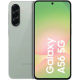 Samsung Galaxy A56 A566 5G Dual Sim 8GB RAM 256GB - Olive | shoptok.hr