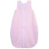 Baby Textil Textil pamučna vreća za spavanje za bebe Roze Cene