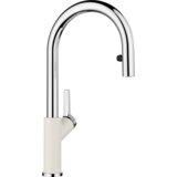 Blanco pipa CARENA-S Vario - NEŽNO BELA | Shoptok.si
