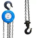  Dizalica Lančana Flašencung 2 Tone | ePonuda.com