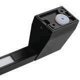 Kanlux 38896 - YALTE LED spoljašnja zidna svetiljka LED/11W/230V 4000K IP54 crna | Eponuda.com