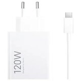 Xiaomi punjač 120W BHR9462EU | Eponuda.ba