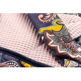Sensillo Waffle carry-cot deka za povijanje – boho prašnjava ruža | shoptok.hr