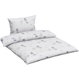 Patinio POSTELJNINA ZA DOJENČKE 100/135 cm | Shoptok.si