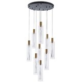  LED luster na sajli VIAL LED/60W/230V 3000K | Eponuda.com