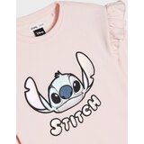 Sinsay Crewneck majica Stitch | shoptok.hr