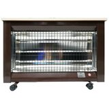 Boss Valjevo Kvarcna peć 3 x1000 W | ePonuda.com