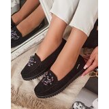 Resti Women's beaded openwork moccasins Namis | shoptok.hr