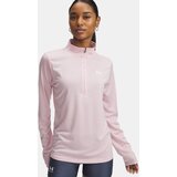 Under Armour Women's sweatshirt Tech 1/2 Zip Twist