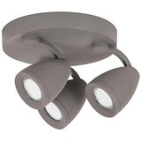 Rabalux 6743 - LED spot svetiljka NANCY 3xGU10/4,5W/230V Cene