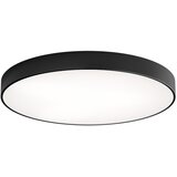  plafonsko svetlo sa senzorom cleo 6xE27/24W/230V ø 80 cm crno | Eponuda.com