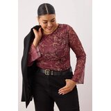 Trendyol Ženska bluza Tbbaw26Af00098, Šarena | Eponuda.com