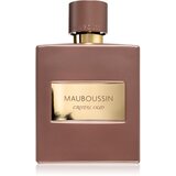 Mauboussin cristal oud parfumska voda 100 ml za moške Cene