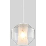 Toolight viseća stropna svjetilka white marble APP908-1CP | shoptok.hr
