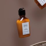 Depot No. 201 Refreshing Conditioner vlažilni balzam za sijaj in mehkobo las 50 ml | Shoptok.si