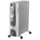  Radijator uljan 9 reb 1000/2000W ISKRA | Eponuda.ba