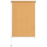  Vanjska roleta za zamračivanje 80 x 140 cm bež | Shoptok.si