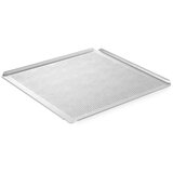 Hendi Rupičasta posuda GN 2/3 - sa 4 razdvojena obruča, GN 2/3, 354x325x(H)10mm Cene
